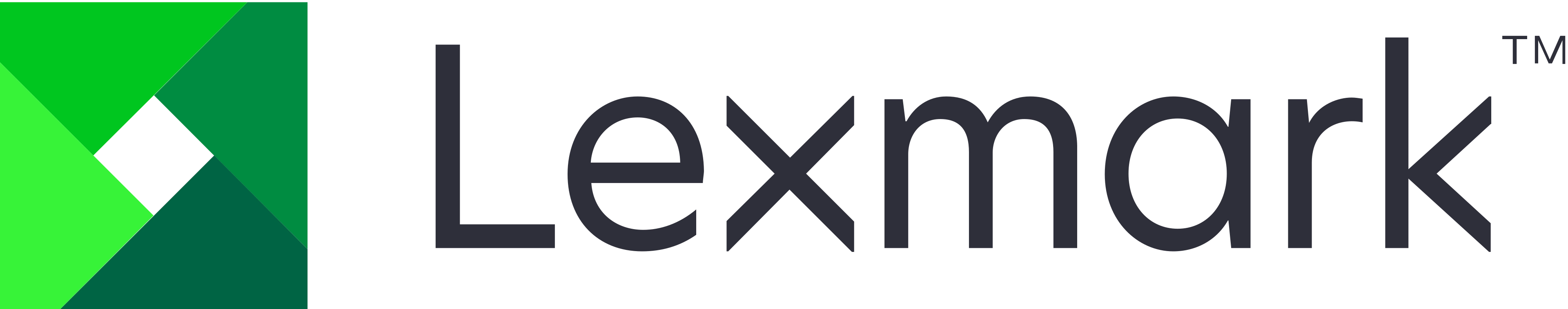 Lexmark